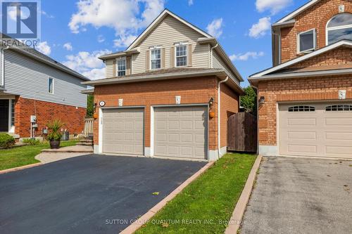 89 Sagewood Avenue, Clarington, ON - Outdoor