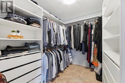 89 Sagewood Avenue, Clarington, ON - Indoor With Storage