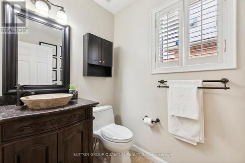 89 Sagewood Avenue, Clarington, ON - Indoor Photo Showing Bathroom