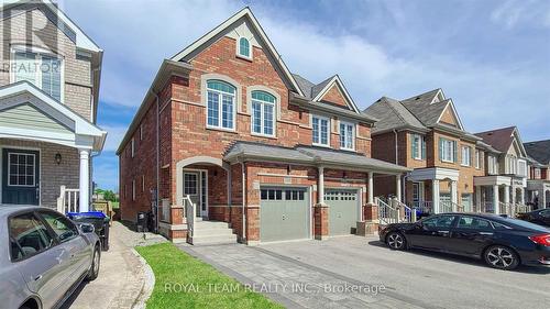 139 Russel Drive, Bradford West Gwillimbury, ON 