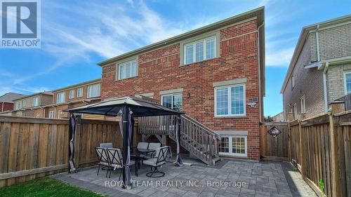 139 Russel Drive, Bradford West Gwillimbury, ON 