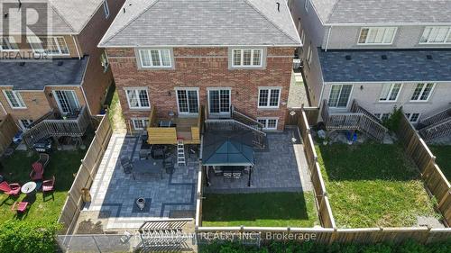 139 Russel Drive, Bradford West Gwillimbury, ON 