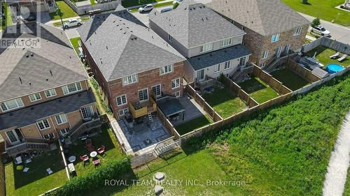 139 Russel Drive, Bradford West Gwillimbury, ON 