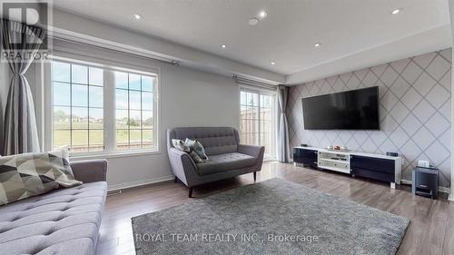 139 Russel Drive, Bradford West Gwillimbury, ON 