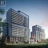 512 - 10 Honeycrisp Crescent, Vaughan, ON  - Outdoor With Facade 