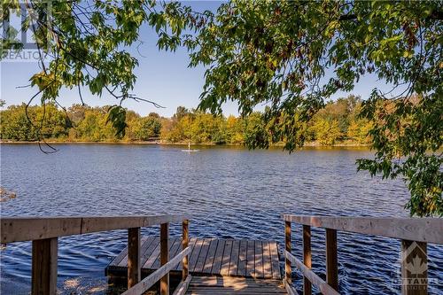 316 Bruyere Street Unit#217, Ottawa, ON - Outdoor With Body Of Water With View