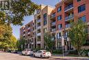 217 - 316 Bruyere Street, Ottawa, ON  - Outdoor With Facade 