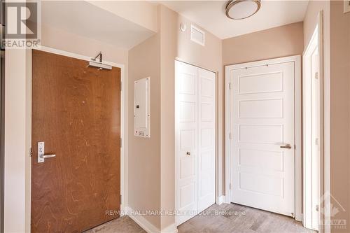 217 - 316 Bruyere Street, Ottawa, ON - Indoor Photo Showing Other Room