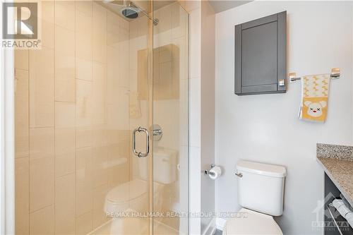 217 - 316 Bruyere Street, Ottawa, ON - Indoor Photo Showing Bathroom