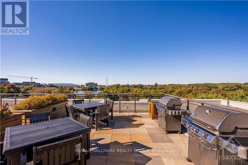 217 - 316 Bruyere Street, Ottawa, ON - Outdoor With View