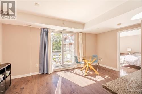 316 Bruyere Street Unit#217, Ottawa, ON - Indoor