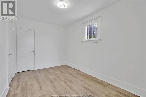 747 Niagara Street, Windsor, ON - Indoor Photo Showing Other Room