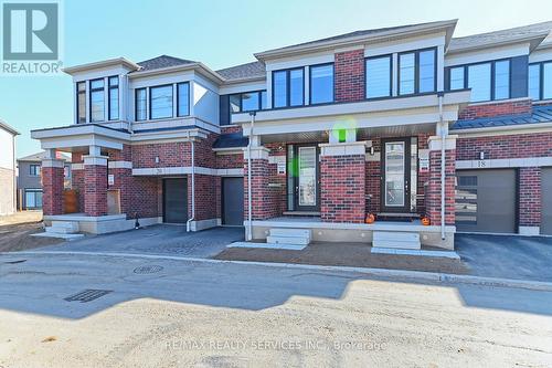 19 - 15 Blacklock Street, Cambridge, ON - Outdoor With Facade