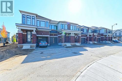 19 - 15 Blacklock Street, Cambridge, ON - Outdoor