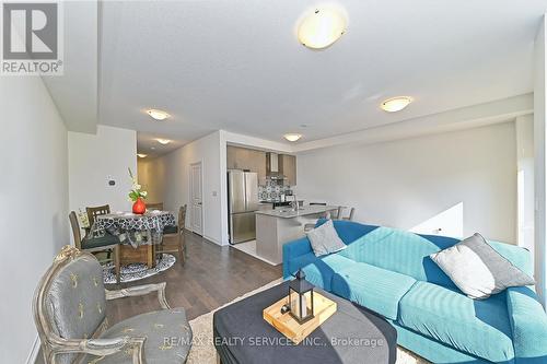 19 - 15 Blacklock Street, Cambridge, ON - Indoor Photo Showing Other Room