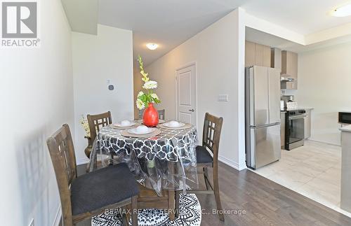 19 - 15 Blacklock Street, Cambridge, ON - Indoor Photo Showing Dining Room