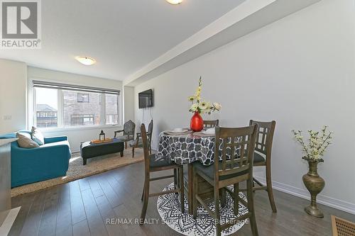 19 - 15 Blacklock Street, Cambridge, ON - Indoor Photo Showing Dining Room