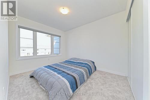 19 - 15 Blacklock Street, Cambridge, ON - Indoor Photo Showing Bedroom