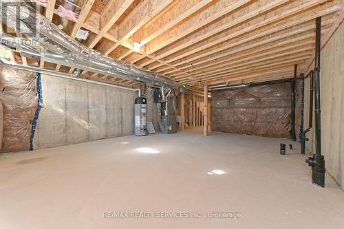 19 - 15 Blacklock Street, Cambridge, ON - Indoor Photo Showing Basement