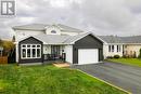 53 Murley Drive, Mount Pearl, NL  - Outdoor With Facade 