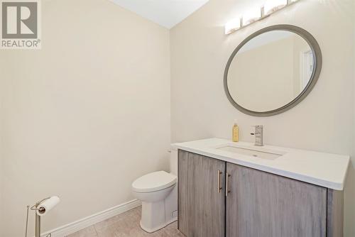 53 Murley Drive, Mount Pearl, NL - Indoor Photo Showing Bathroom