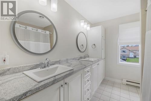 53 Murley Drive, Mount Pearl, NL - Indoor Photo Showing Bathroom