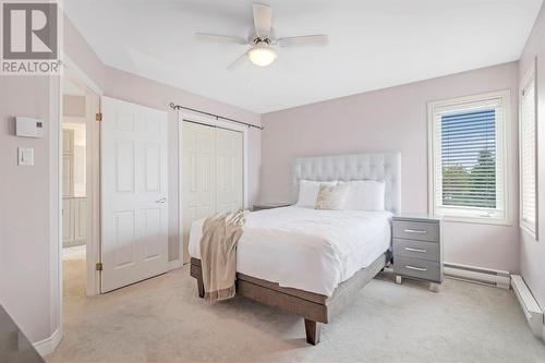 53 Murley Drive, Mount Pearl, NL - Indoor Photo Showing Bedroom