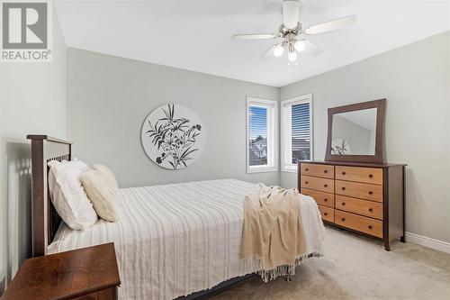 53 Murley Drive, Mount Pearl, NL - Indoor Photo Showing Bedroom