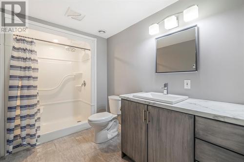 53 Murley Drive, Mount Pearl, NL - Indoor Photo Showing Bathroom