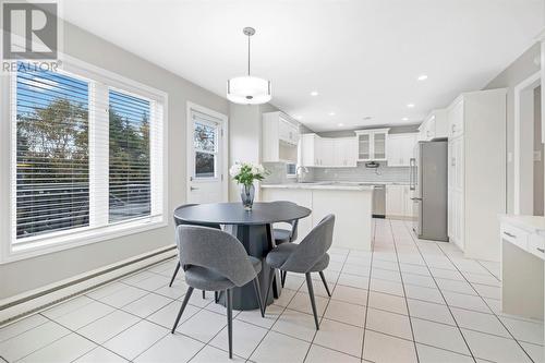 53 Murley Drive, Mount Pearl, NL - Indoor Photo Showing Dining Room