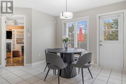 53 Murley Drive, Mount Pearl, NL - Indoor Photo Showing Dining Room