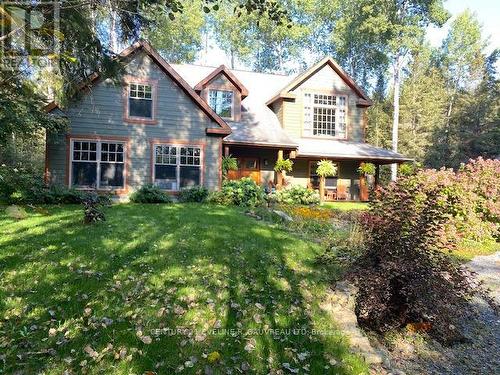 918183 Portage Bay Road, Coleman, ON - Outdoor