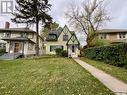 156 Connaught Crescent, Regina, SK  - Outdoor With Facade 