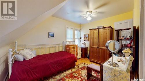 156 Connaught Crescent, Regina, SK - Indoor Photo Showing Bedroom