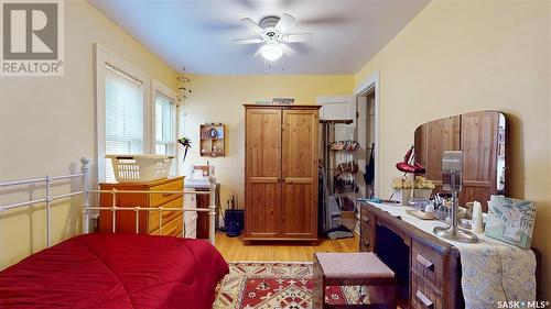 156 Connaught Crescent, Regina, SK - Indoor Photo Showing Bedroom