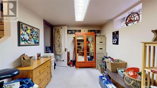 156 Connaught Crescent, Regina, SK - Indoor Photo Showing Other Room