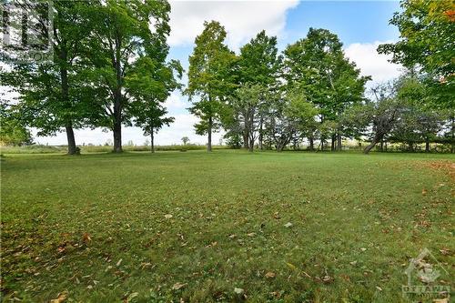 500 Ashdad Road, Renfrew, ON - Outdoor With View