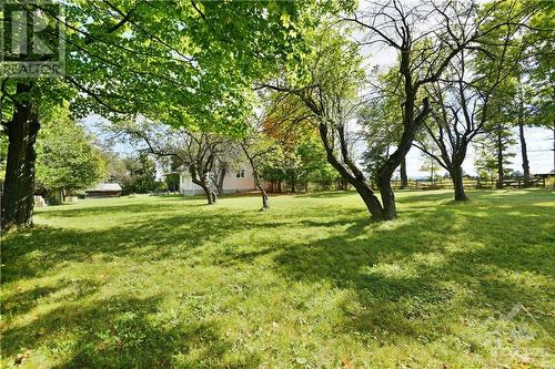 500 Ashdad Road, Renfrew, ON - Outdoor