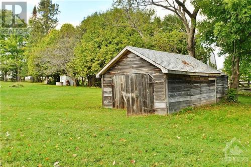 500 Ashdad Road, Renfrew, ON - Outdoor