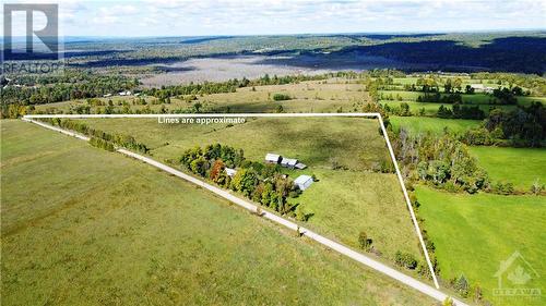 500 Ashdad Road, Renfrew, ON - Outdoor With View