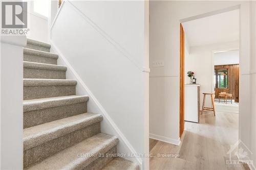 500 Ashdad Road, Greater Madawaska, ON - Indoor Photo Showing Other Room