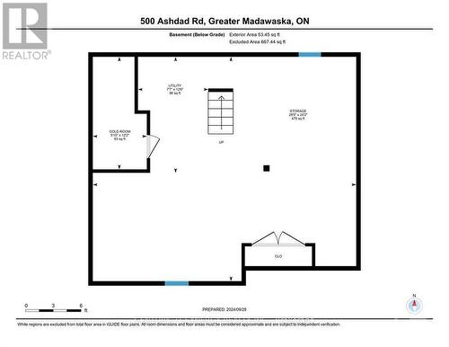 500 Ashdad Road, Greater Madawaska, ON - Other