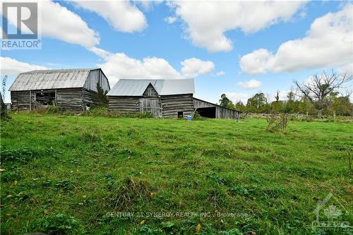 500 Ashdad Road, Greater Madawaska, ON - Outdoor