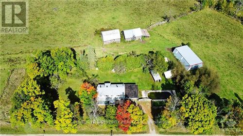 500 Ashdad Road, Greater Madawaska, ON - Outdoor With View