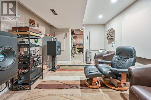 28 Titan Drive, Hamilton, ON - Indoor