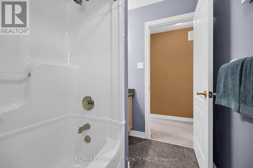 28 Titan Drive, Hamilton, ON - Indoor Photo Showing Bathroom