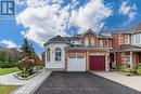 411 Woodmount Drive, Oshawa, ON  - Outdoor With Facade 