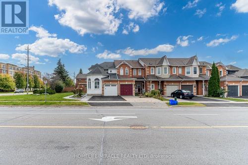 411 Woodmount Drive, Oshawa, ON - Outdoor With Facade