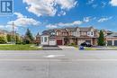 411 Woodmount Drive, Oshawa, ON  - Outdoor With Facade 