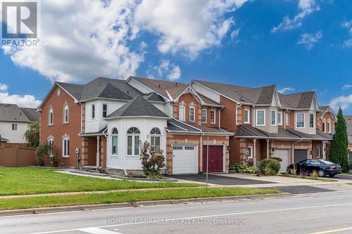 411 Woodmount Drive, Oshawa, ON - Outdoor With Facade